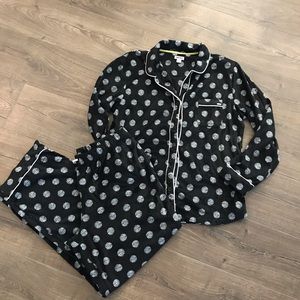 DKNY PJ set